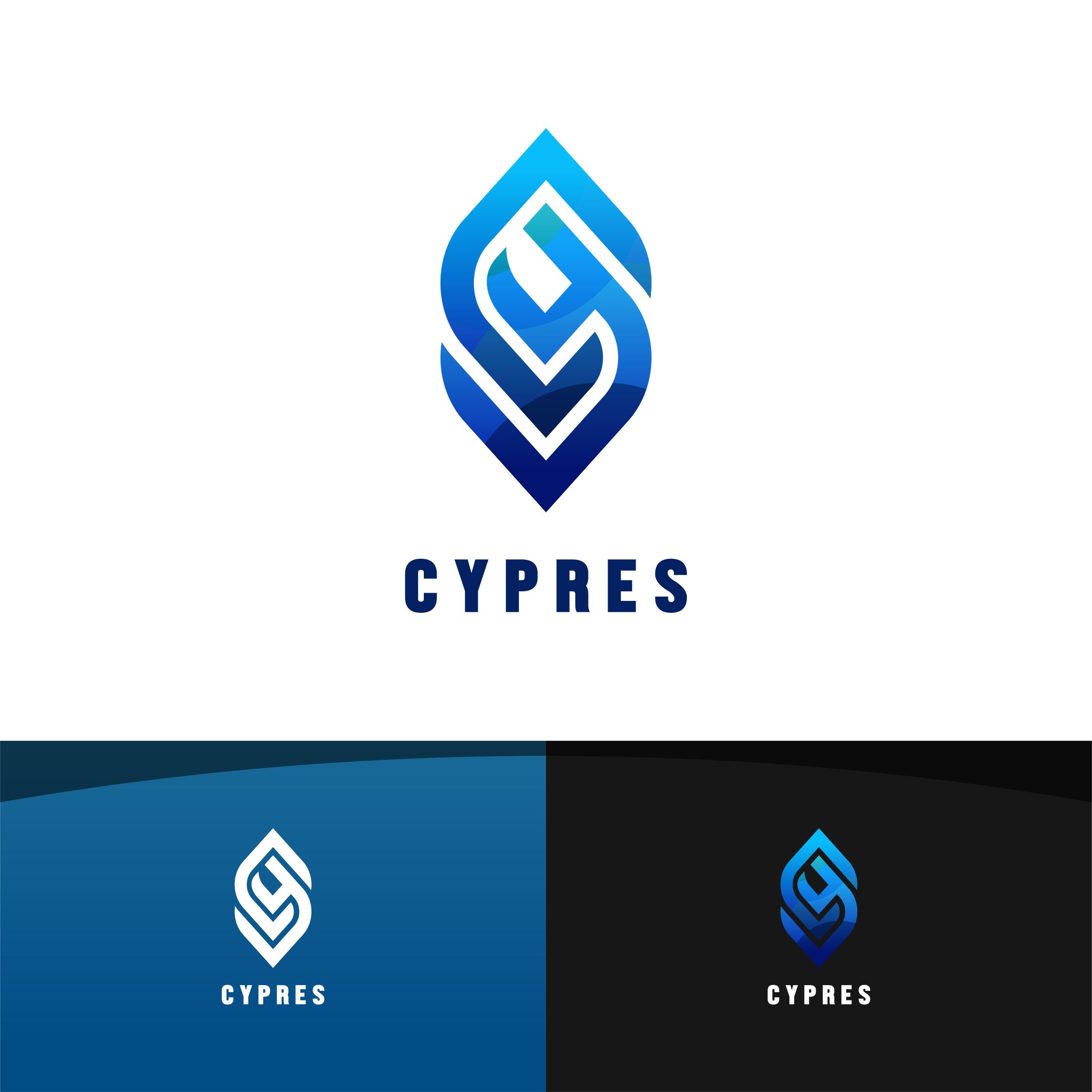 Design de Logo par kaffCreativa pour CYPRES | Design #27353793