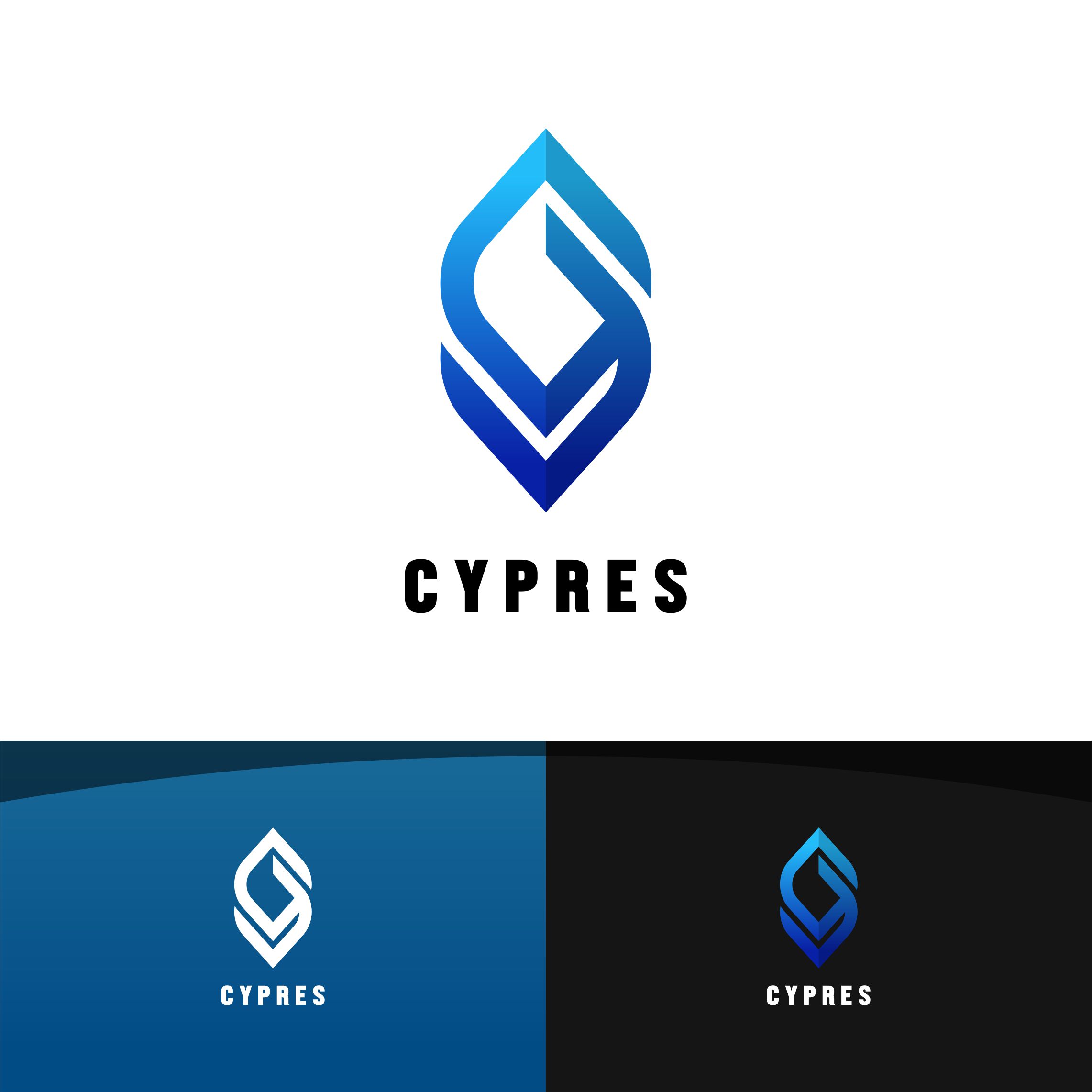 Logo Design by kaffCreativa for CYPRES | Design #27358758