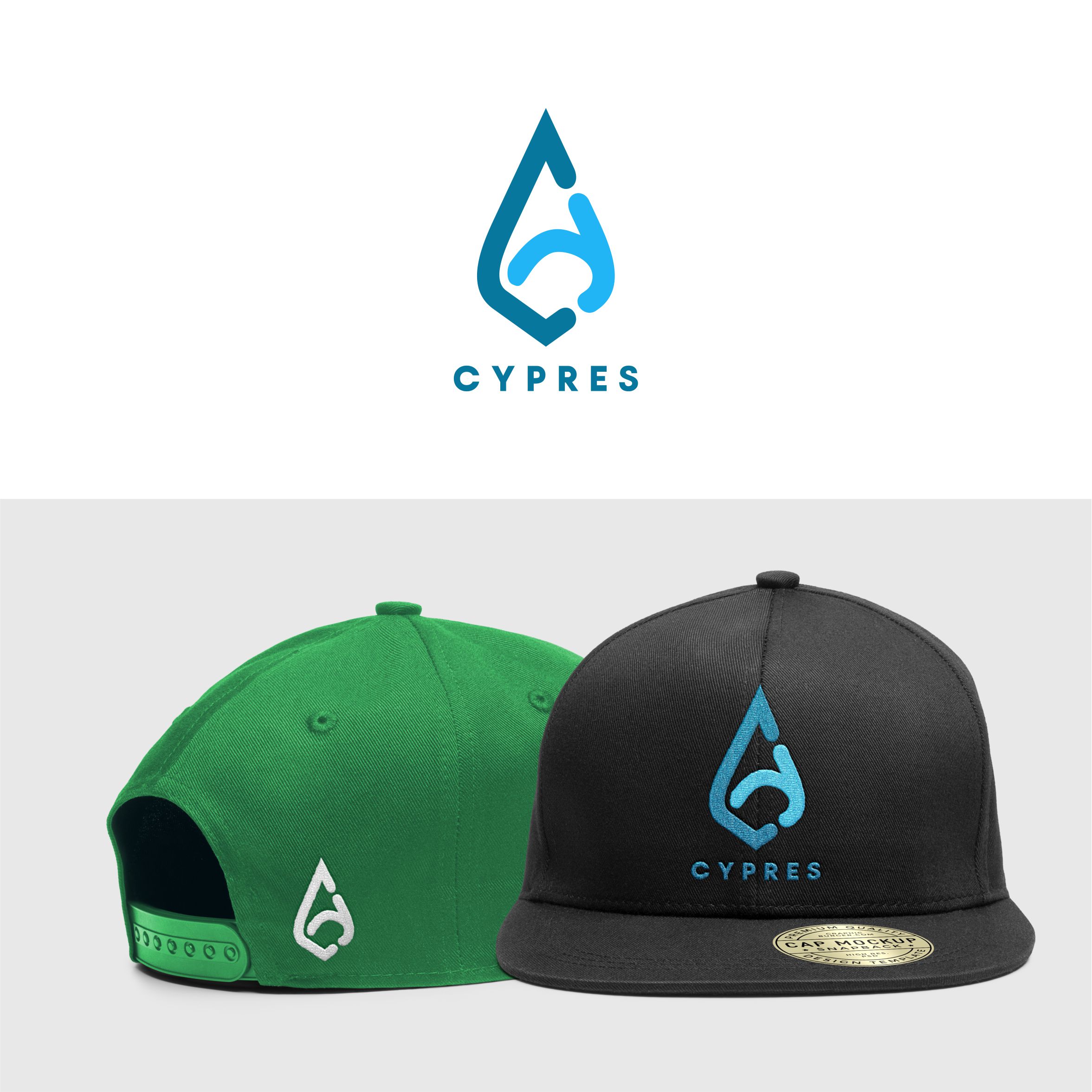 Logo Design by kaffCreativa for CYPRES | Design #27377324