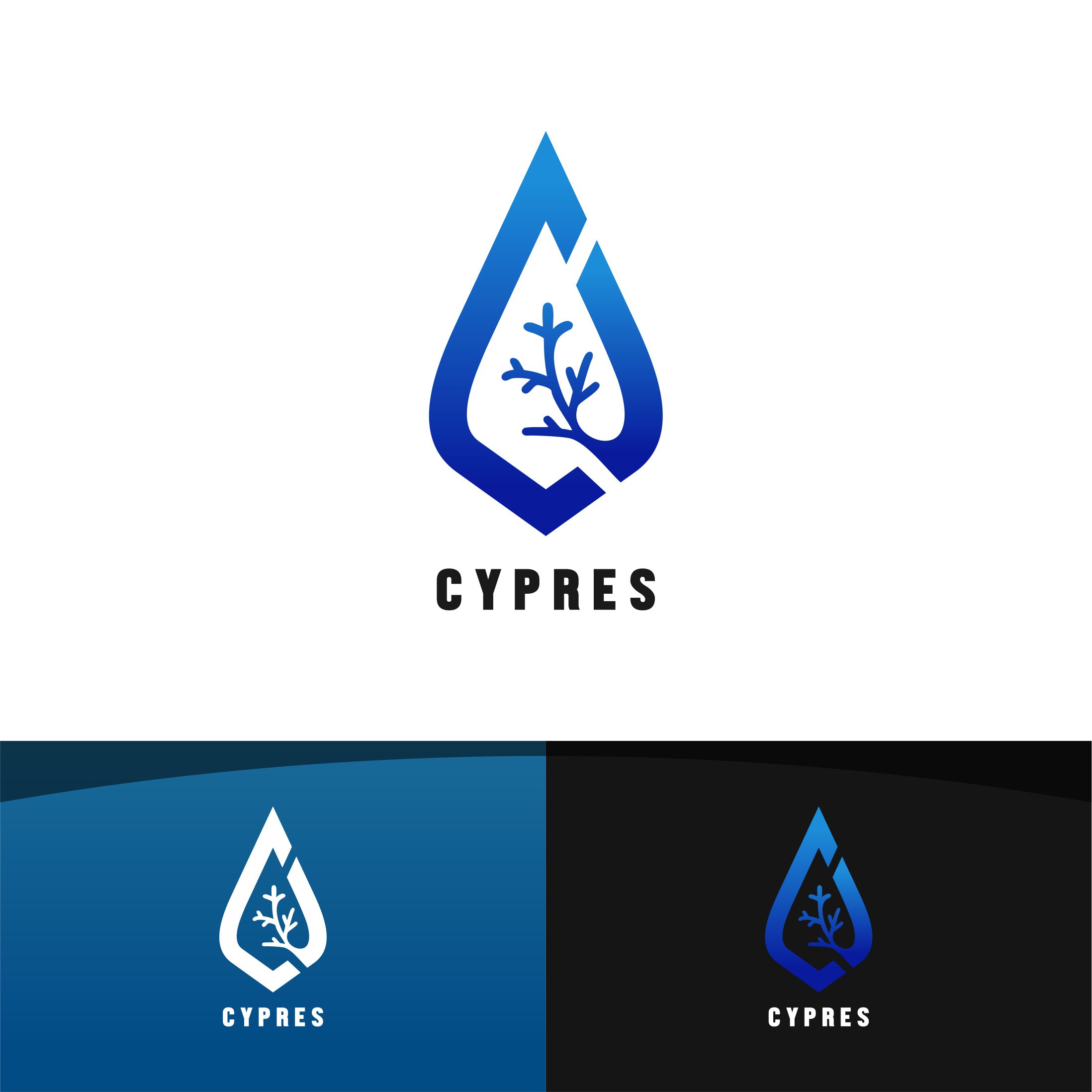 Design de Logo par kaffCreativa pour CYPRES | Design #27416998