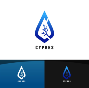 Design de Logo par kaffCreativa pour CYPRES | Design : #27417002