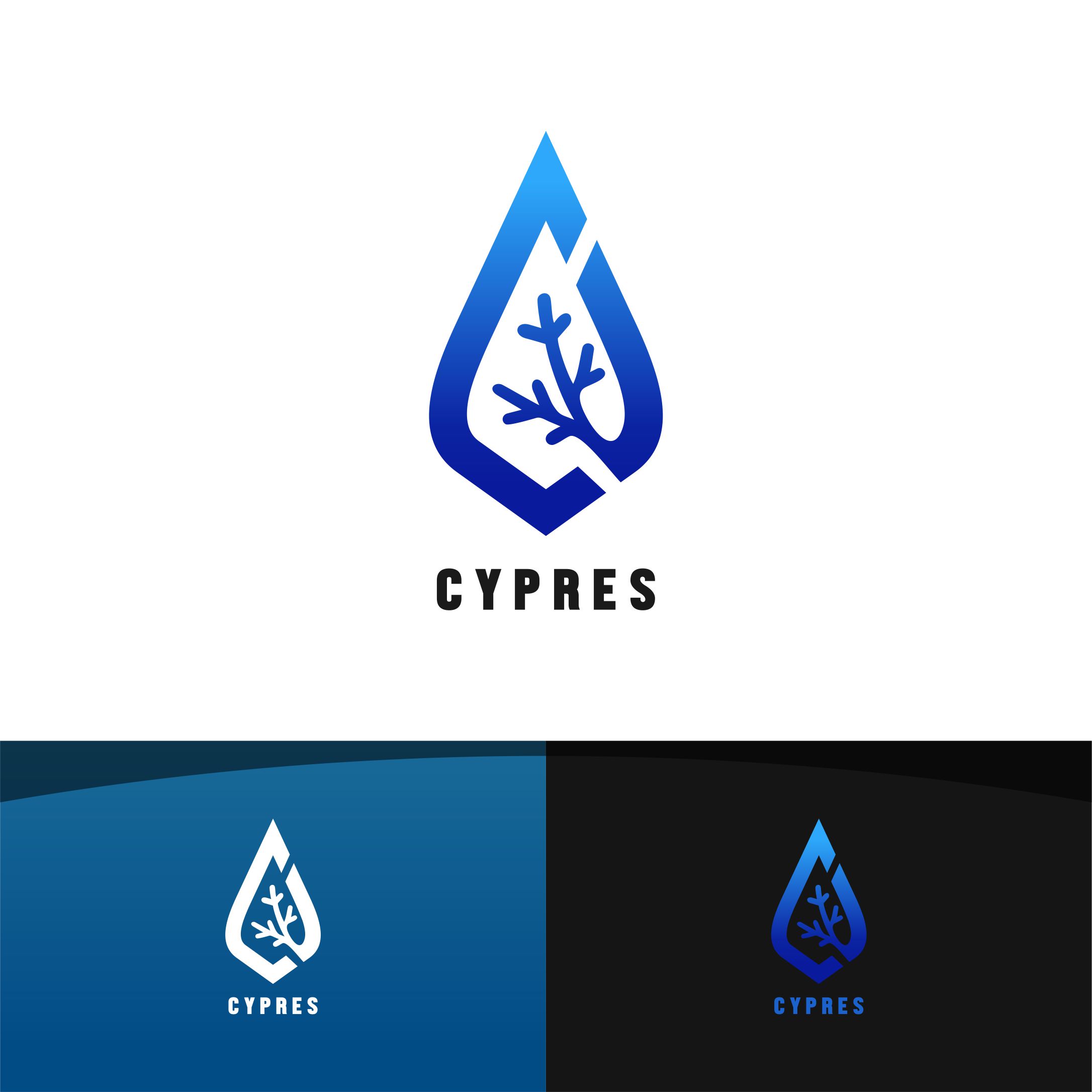 Design de Logo par kaffCreativa pour CYPRES | Design #27418805