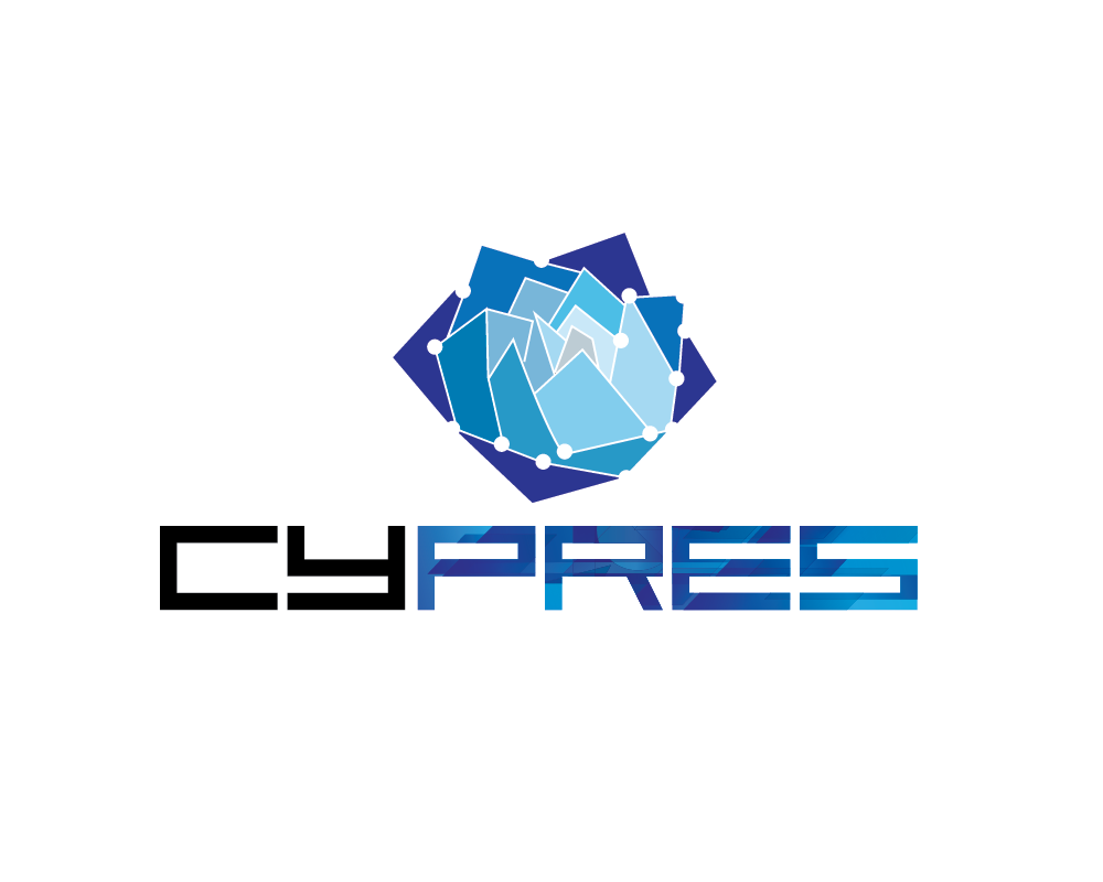 Logo Design by Th3o for CYPRES | Design #27169996