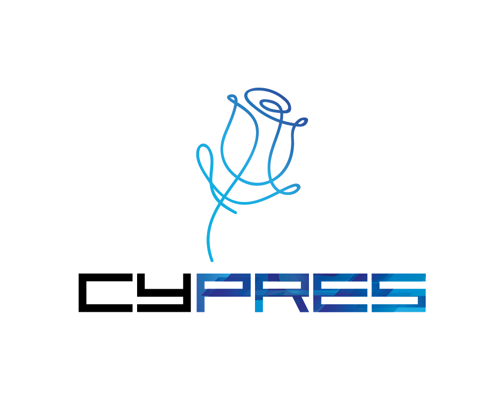 Logo Design by Th3o for CYPRES | Design #27169997