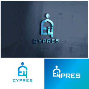 Logo Design by AL-BARAKAH for CYPRES | Design: #27169987
