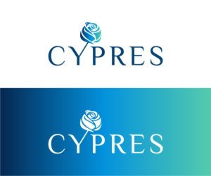 CYPRES | Logo Design by R16