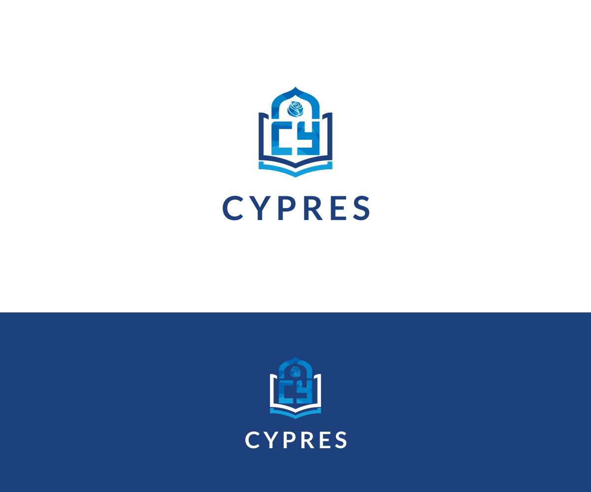 Logo Design by Iris 3 for CYPRES | Design #27171967