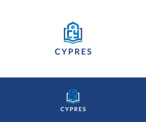 CYPRES | Logo Design by Iris 3