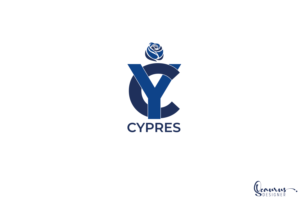 CYPRES | Logo Design by InkThink by Scaurus
