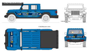 DevelopOn - Home Subdivision Specialists | Car Wrap Design by Javelin Studio