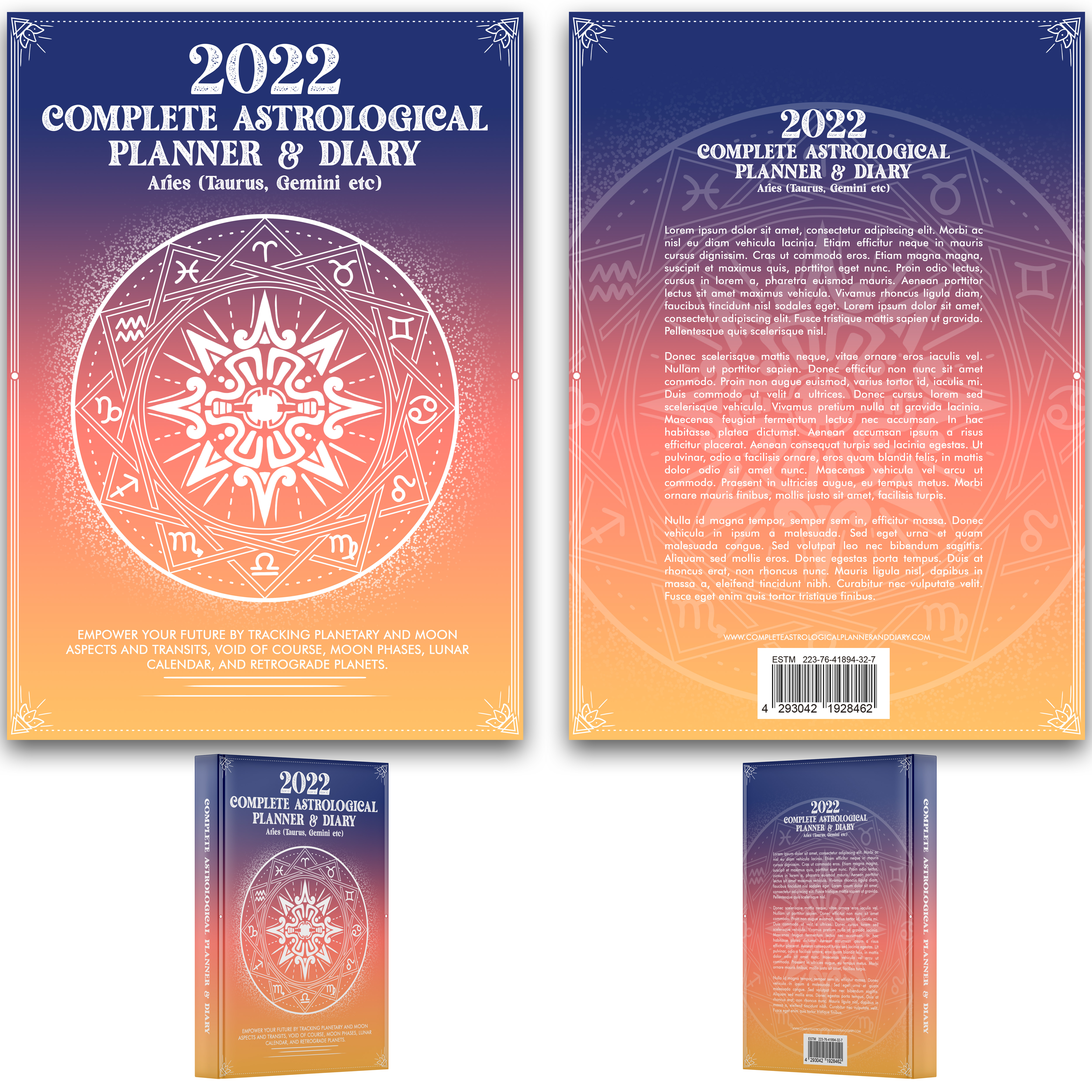 Diseño de portada de libro por BUTTER work para este proyecto | Diseño #27188757