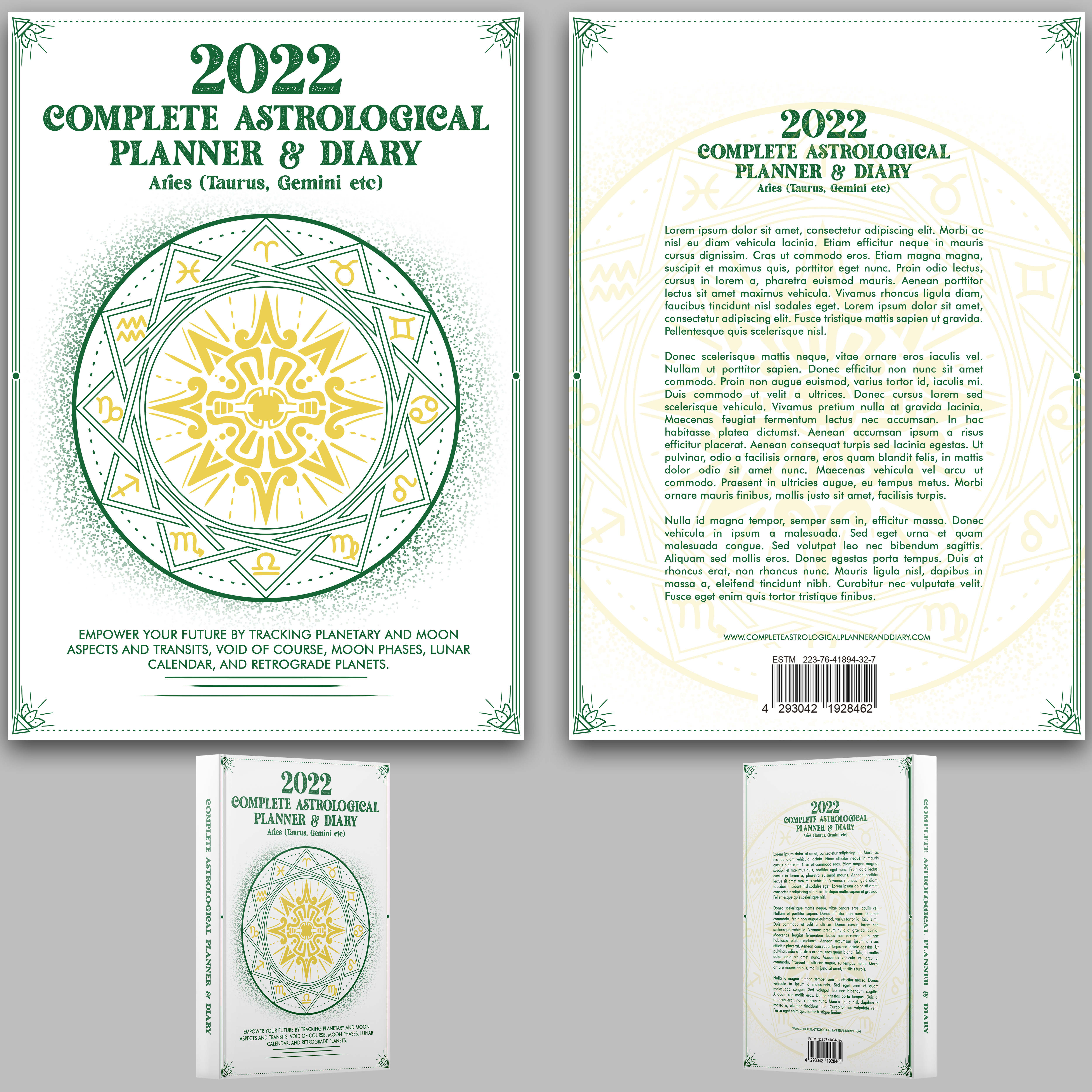 Diseño de portada de libro por BUTTER work para este proyecto | Diseño #27188813