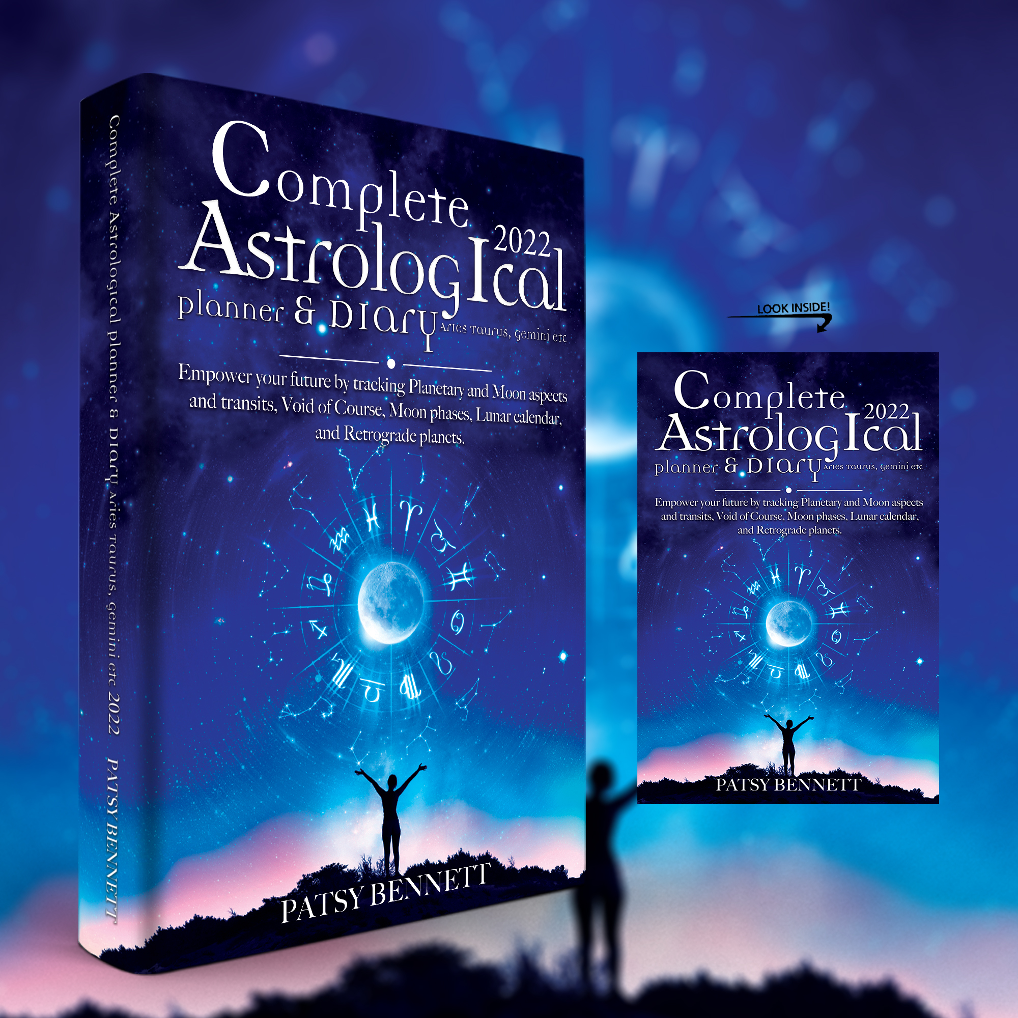 Book Cover Design by AQKhan for this project | Design #27173443