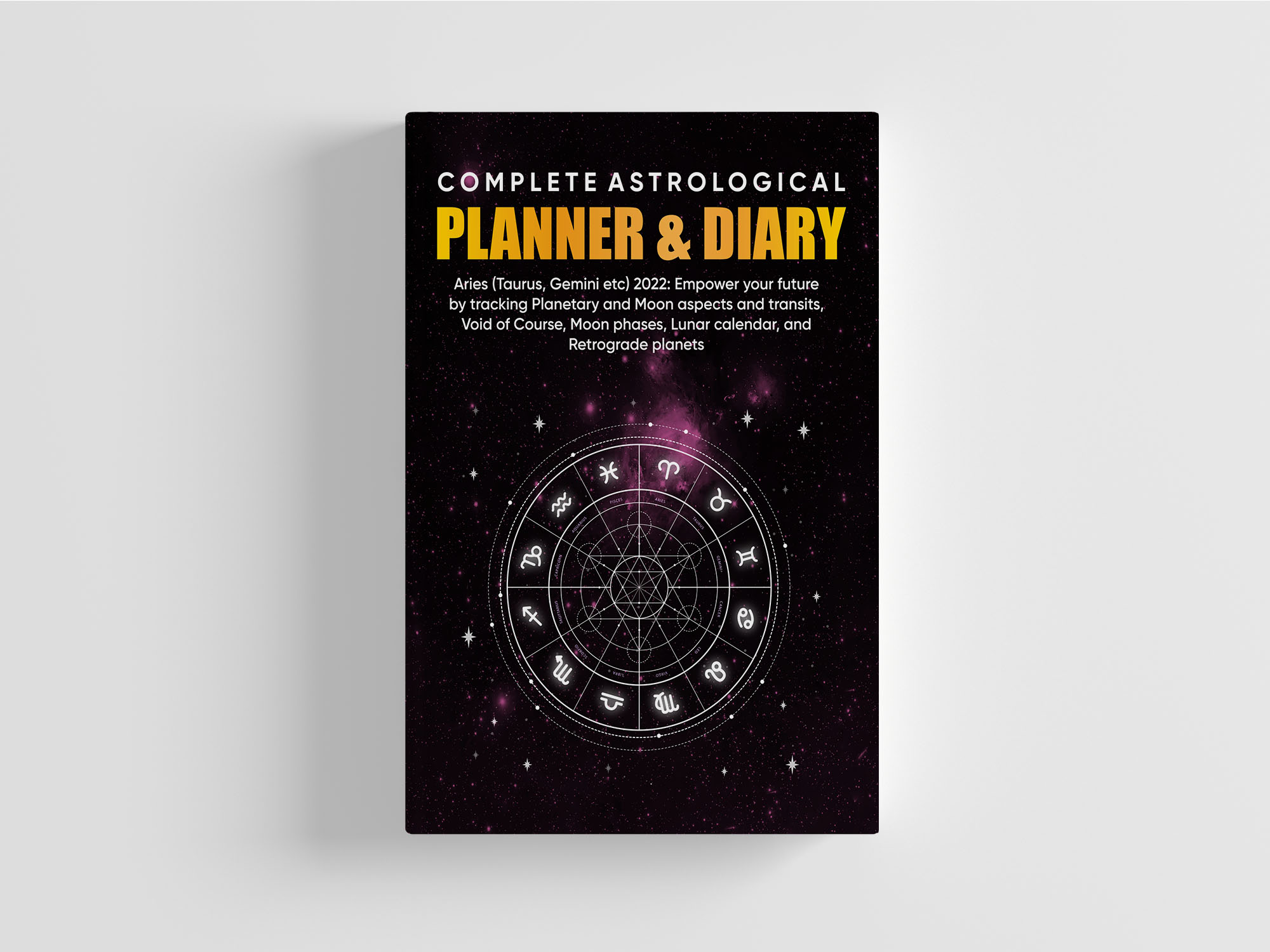 Diseño de portada de libro por colourstreak para este proyecto | Diseño #27198425