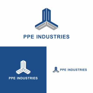 Logo-Design von agung 25 für PPE Industries  | Design: #27171355