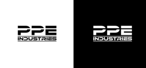 Logo-Design von creativepoint für PPE Industries  | Design: #27170042