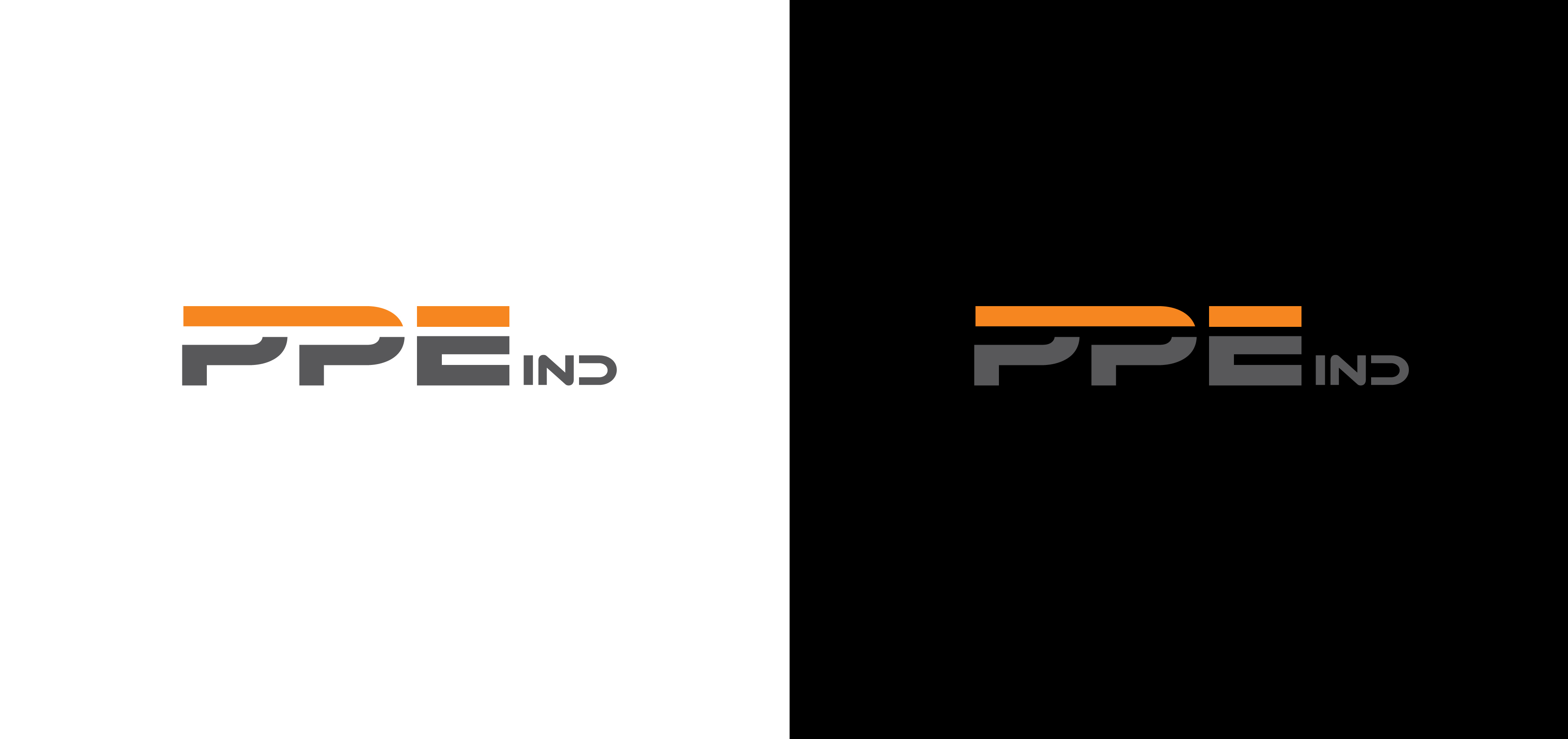 Logo Design by creativepoint for PPE Industries  | Design #27170231