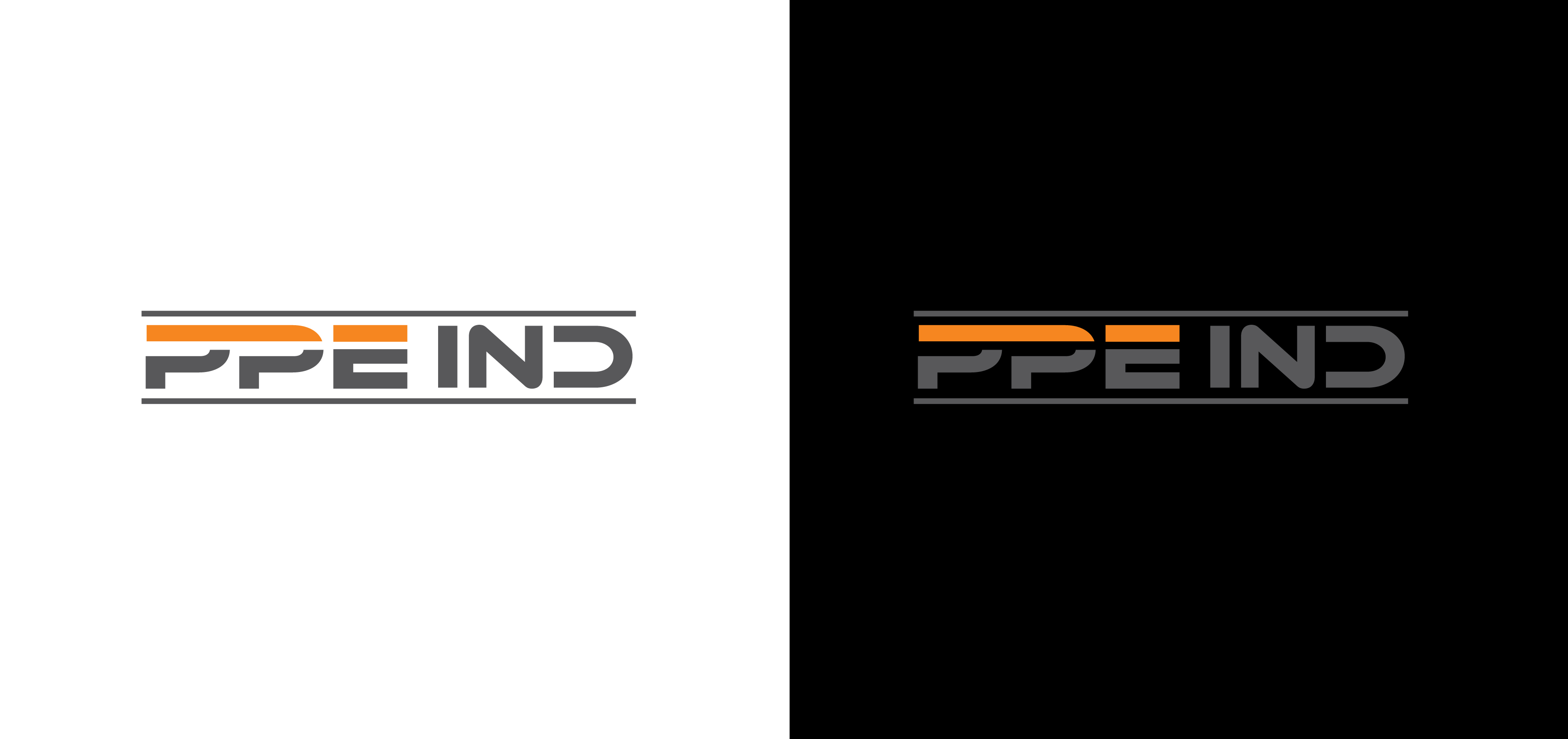 Logo Design by creativepoint for PPE Industries  | Design #27170238
