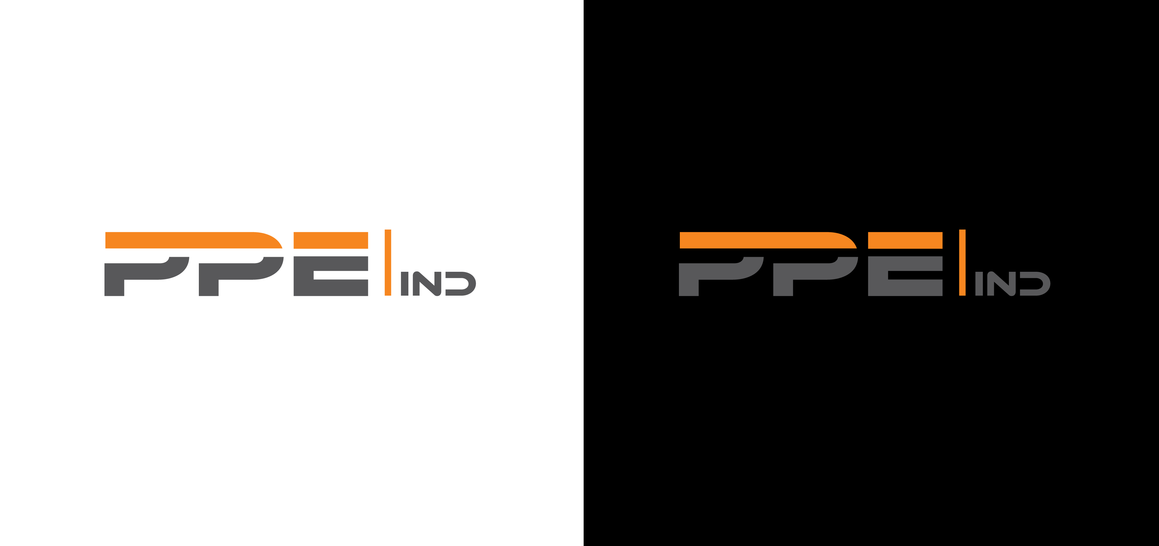 Logo Design by creativepoint for PPE Industries  | Design #27170253