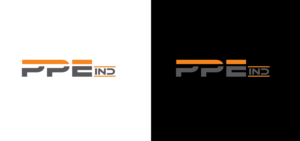 Logo-Design von creativepoint für PPE Industries  | Design: #27170274