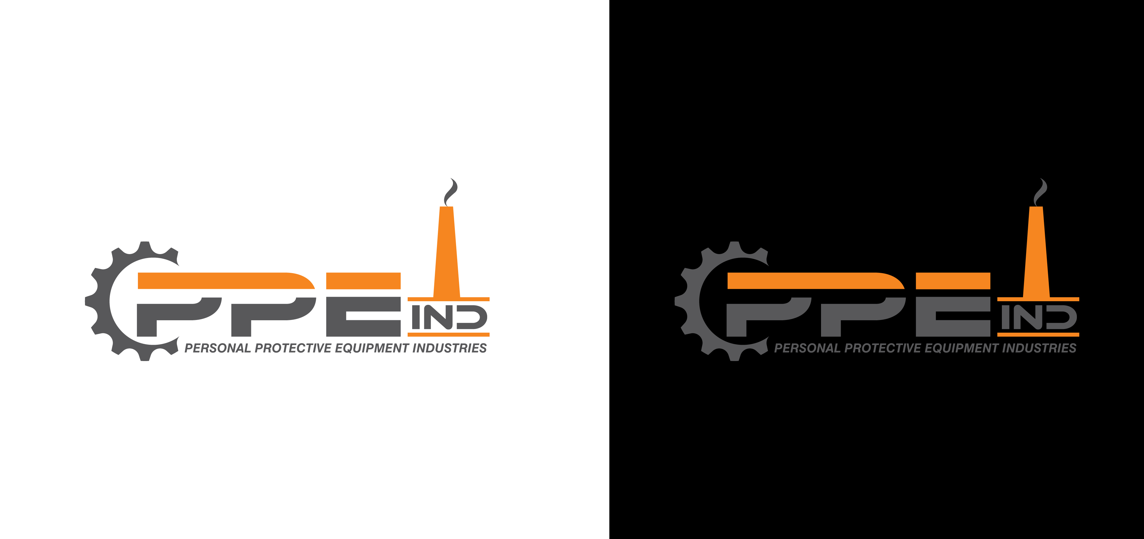 Logo-Design von creativepoint für PPE Industries  | Design #27172807