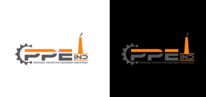 Logo-Design von creativepoint für PPE Industries  | Design: #27172807