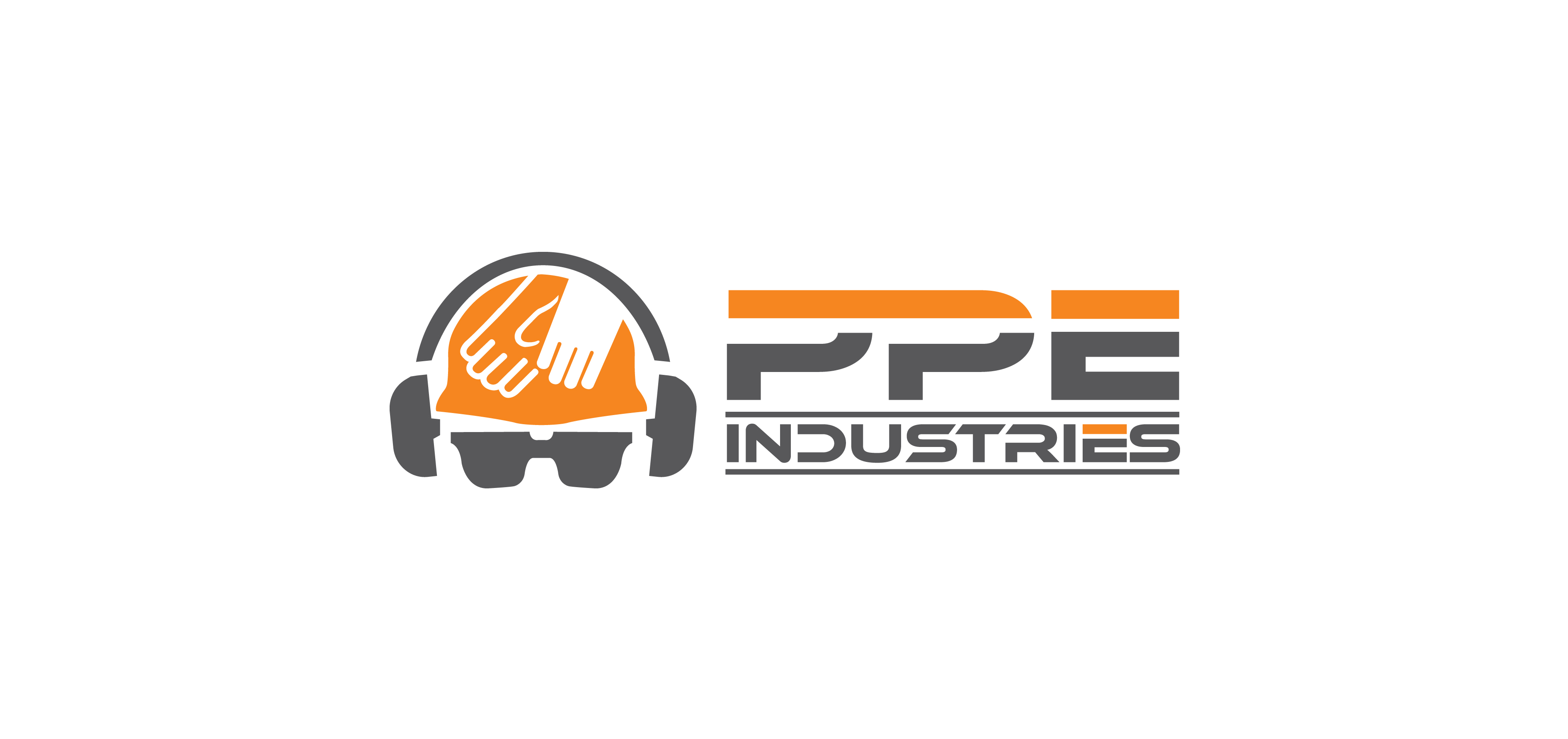 Logo-Design von creativepoint für PPE Industries  | Design #27173601