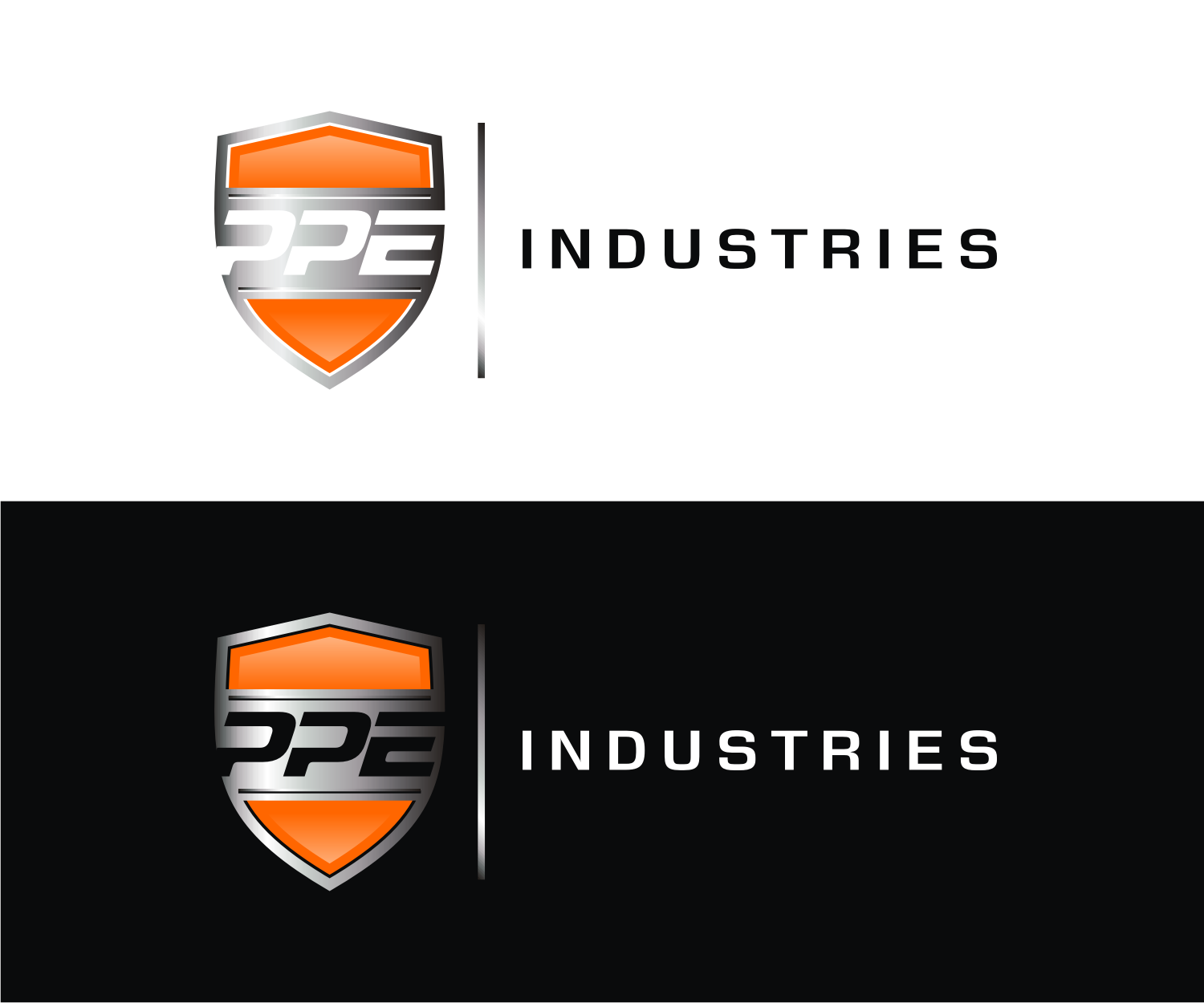 Logo-Design von R16 für PPE Industries  | Design #27172454