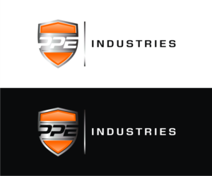 Logo-Design von R16 für PPE Industries  | Design: #27172454