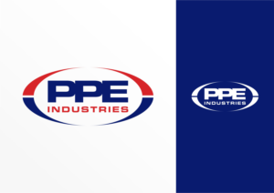 Logo-Design von ammar_ed für PPE Industries  | Design: #27170515