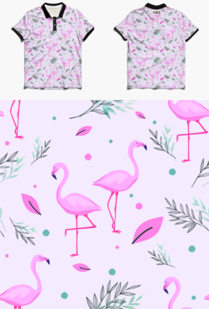 T-shirt Design by Zalala for this project | Design: #27196059