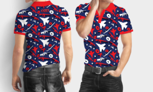 T-shirt Design by Impressive Sol for this project | Design #27196787