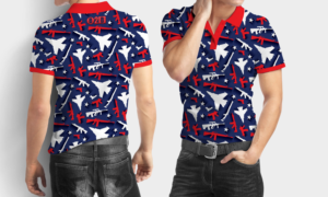 T-shirt Design by Impressive Solutions for this project | Design: #27210623