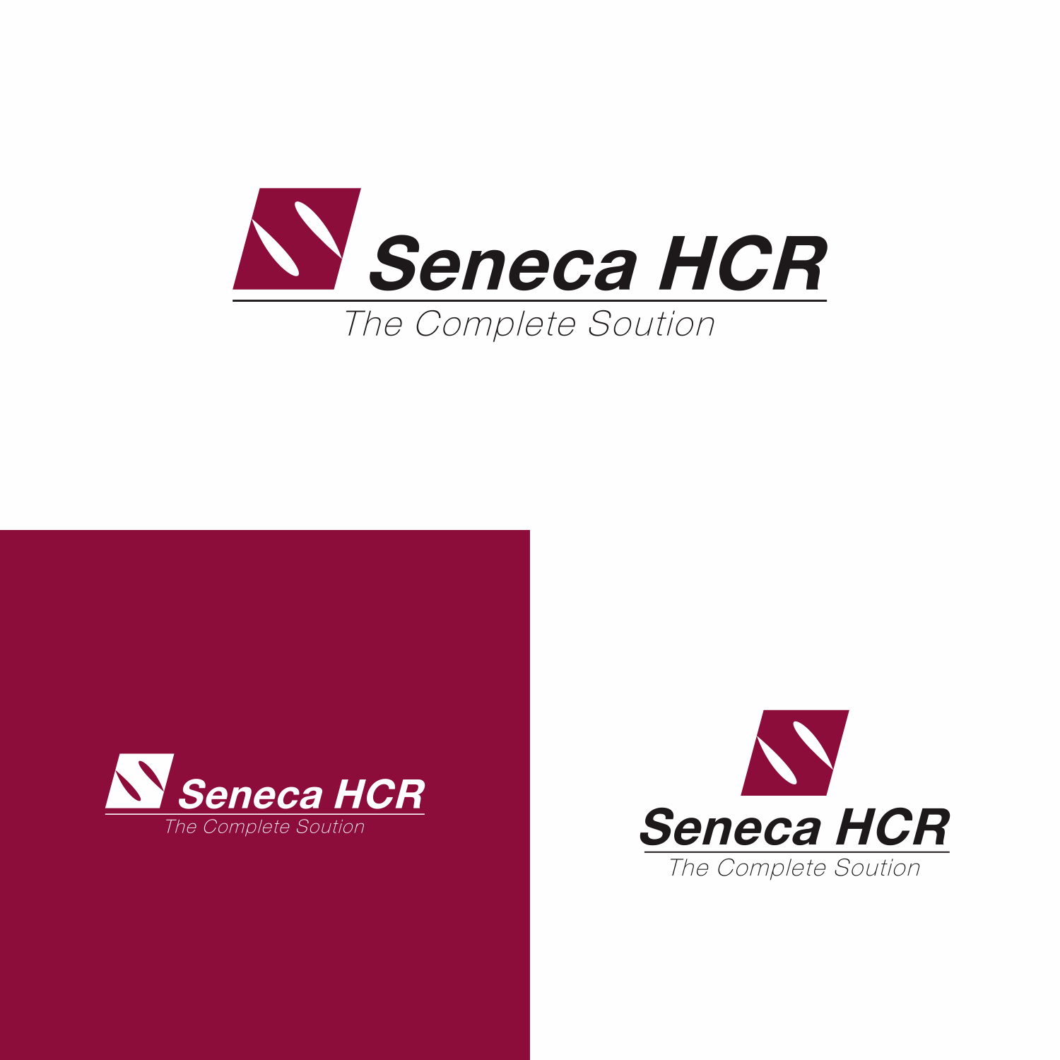 Logo Design by agung 25 for Seneca Companies | Design #27171268