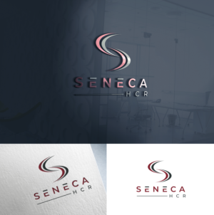 Diseño de Logo por Taya Bright para Seneca Companies | Diseño: #27170770