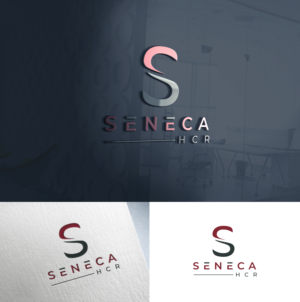 Diseño de Logo por Taya Bright para Seneca Companies | Diseño: #27170772