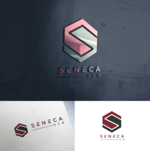 Diseño de Logo por Taya Bright para Seneca Companies | Diseño: #27170780