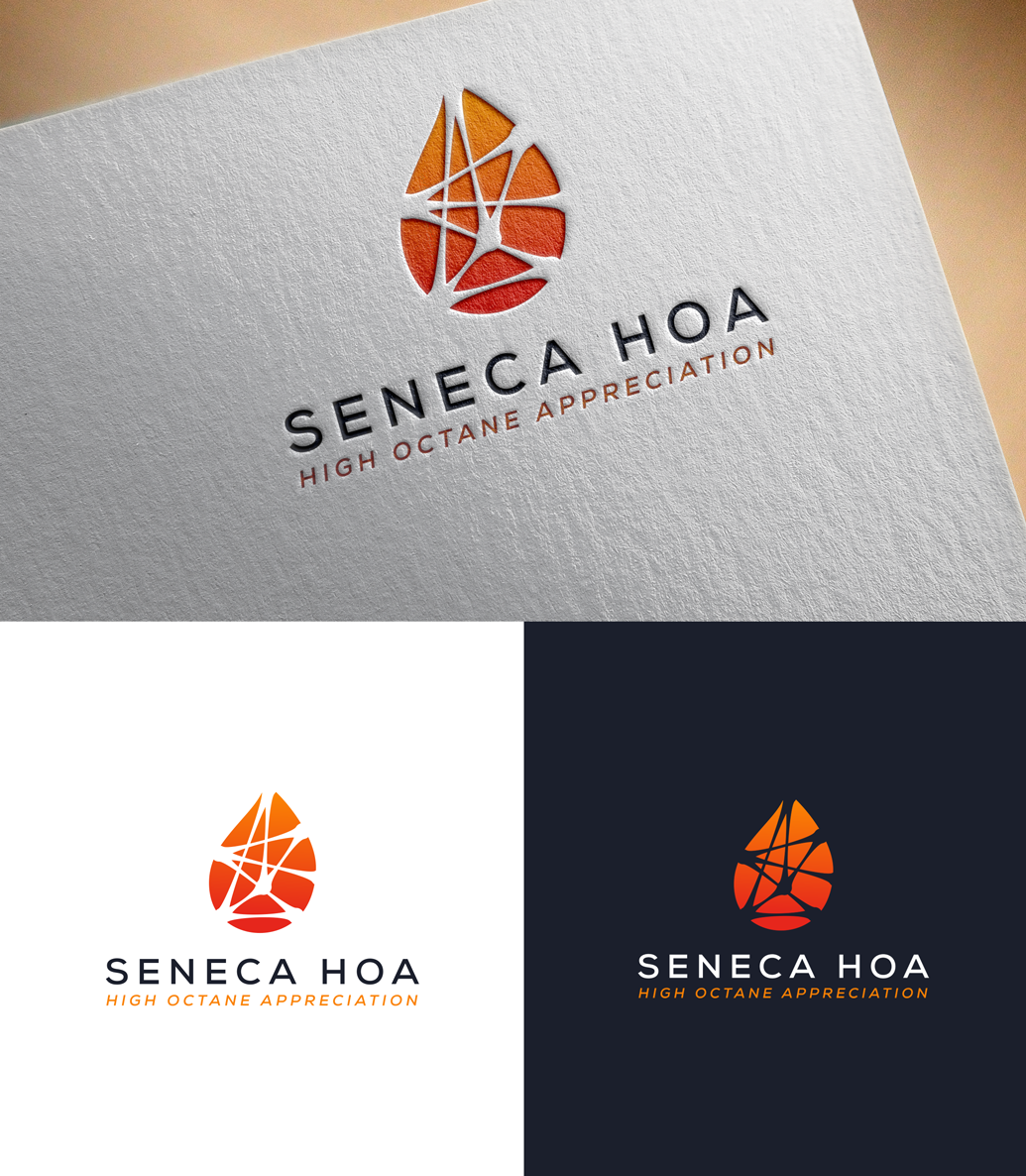 Logo Design by mintcreative for Seneca Companies | Design #27188631
