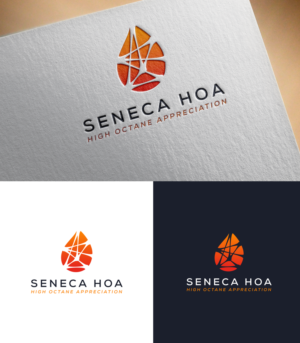 Diseño de Logo por mintcreative para Seneca Companies | Diseño: #27188631