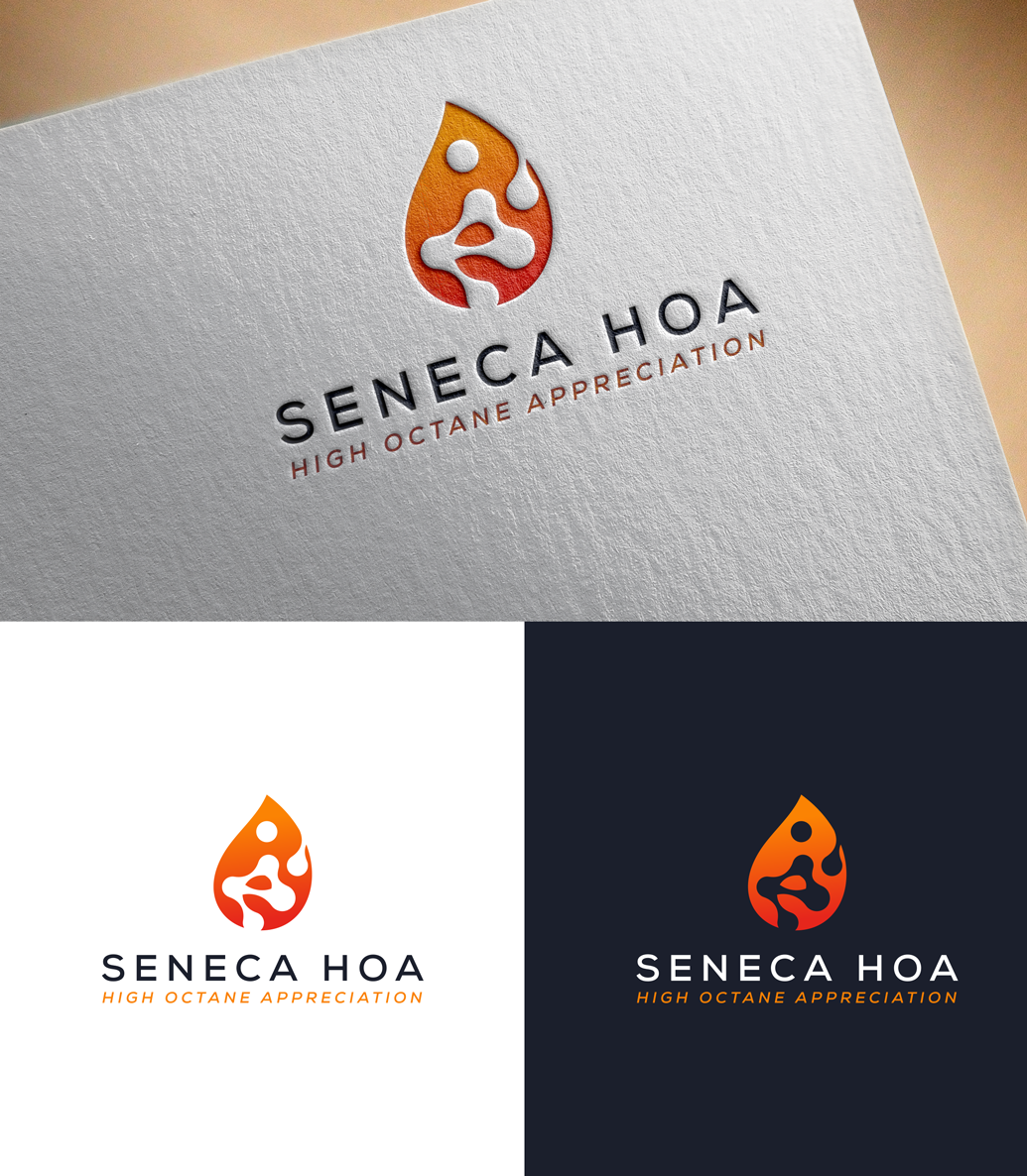 Logo Design by mintcreative for Seneca Companies | Design #27188632
