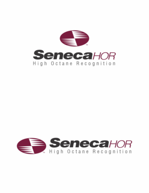 Logo Design by Praza for Seneca Companies | Design #27177470