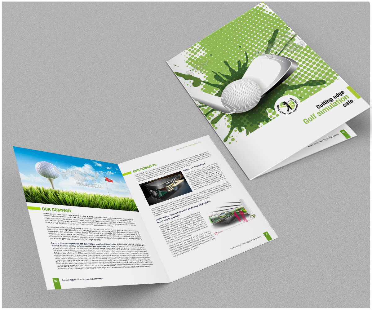 Brochure Design by Mulugeta for this project | Design #3067805