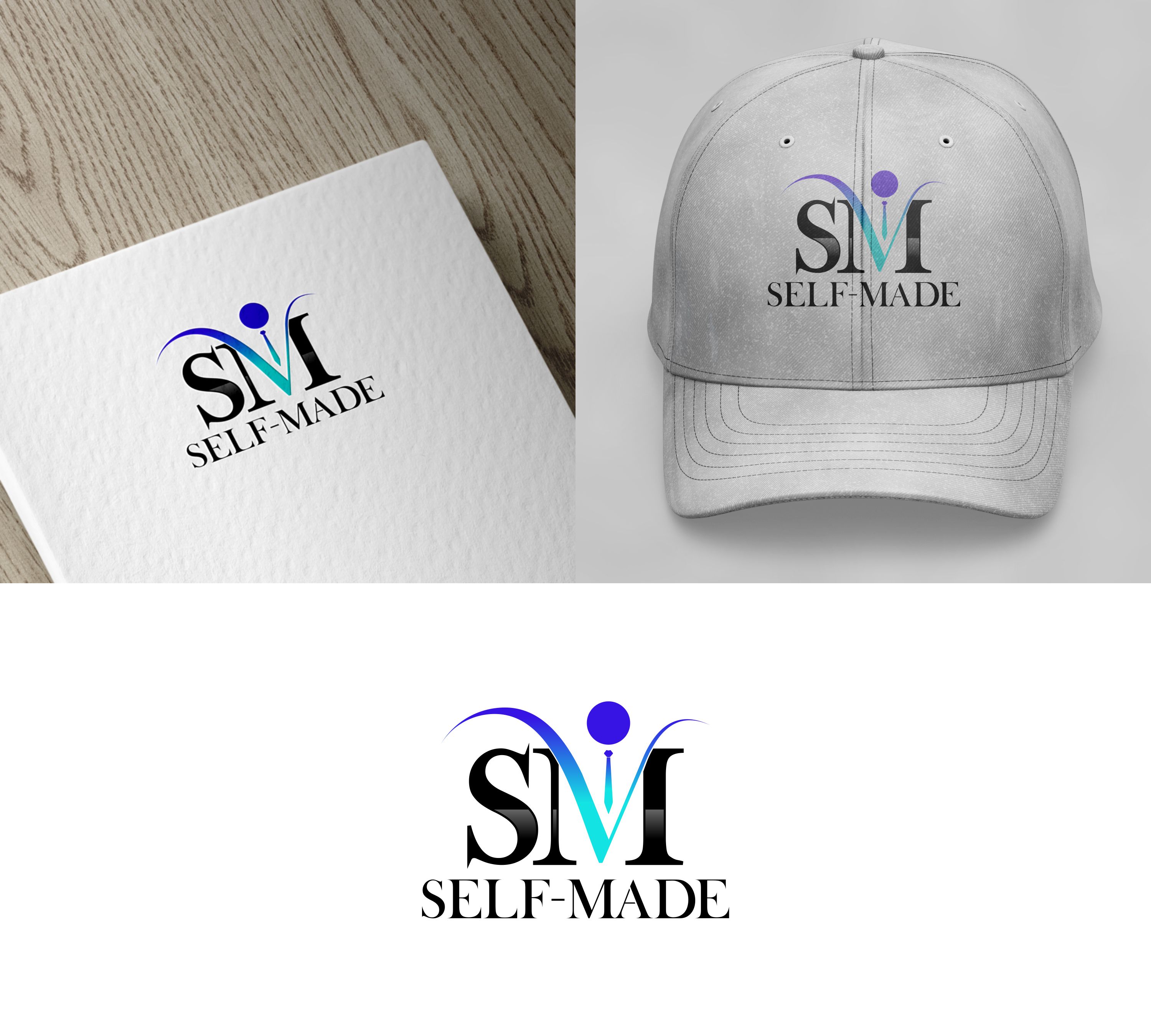 Logo Design by Septian Yossi for this project | Design #27173756
