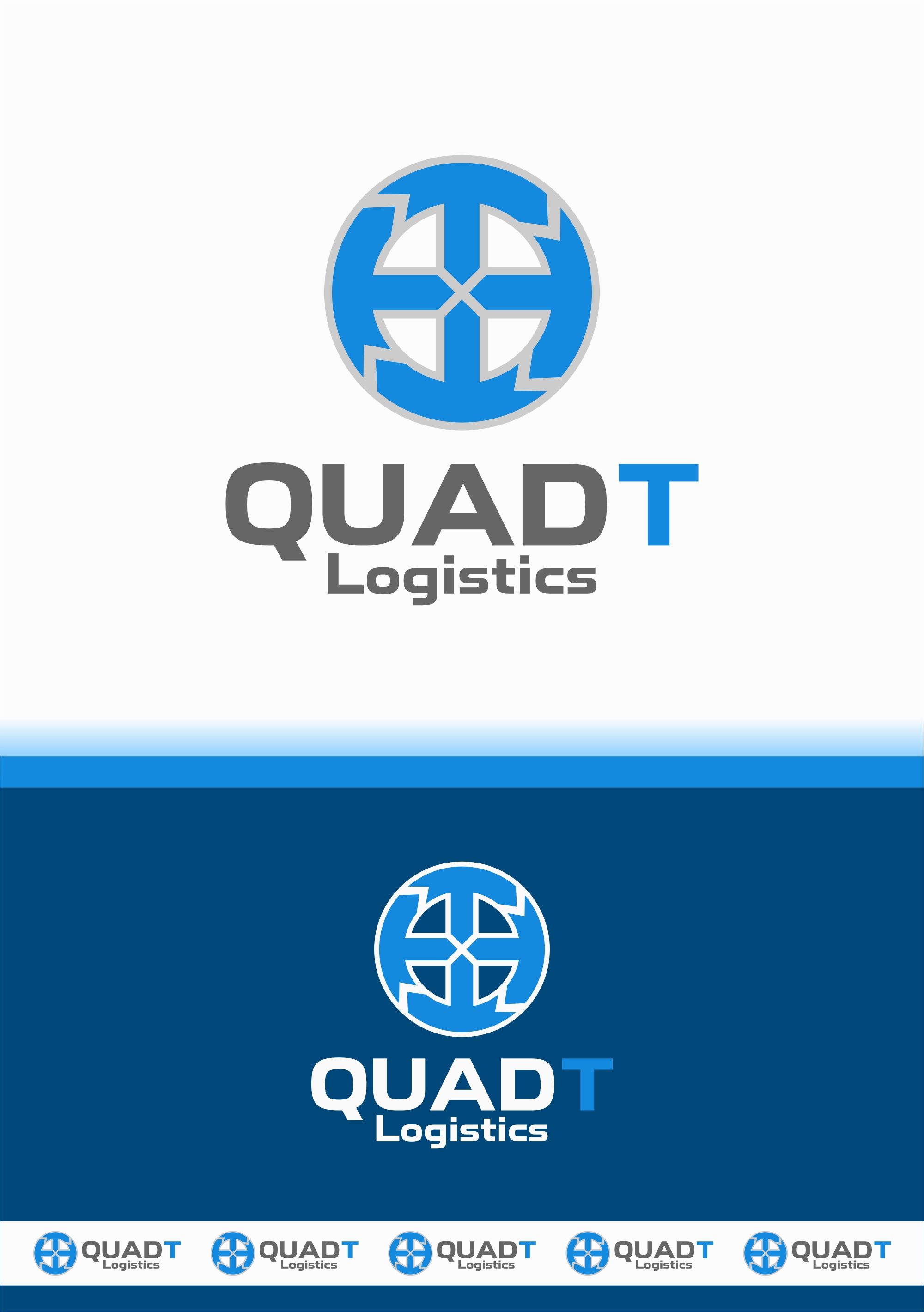 Logo Design by hamkur for this project | Design #27391747