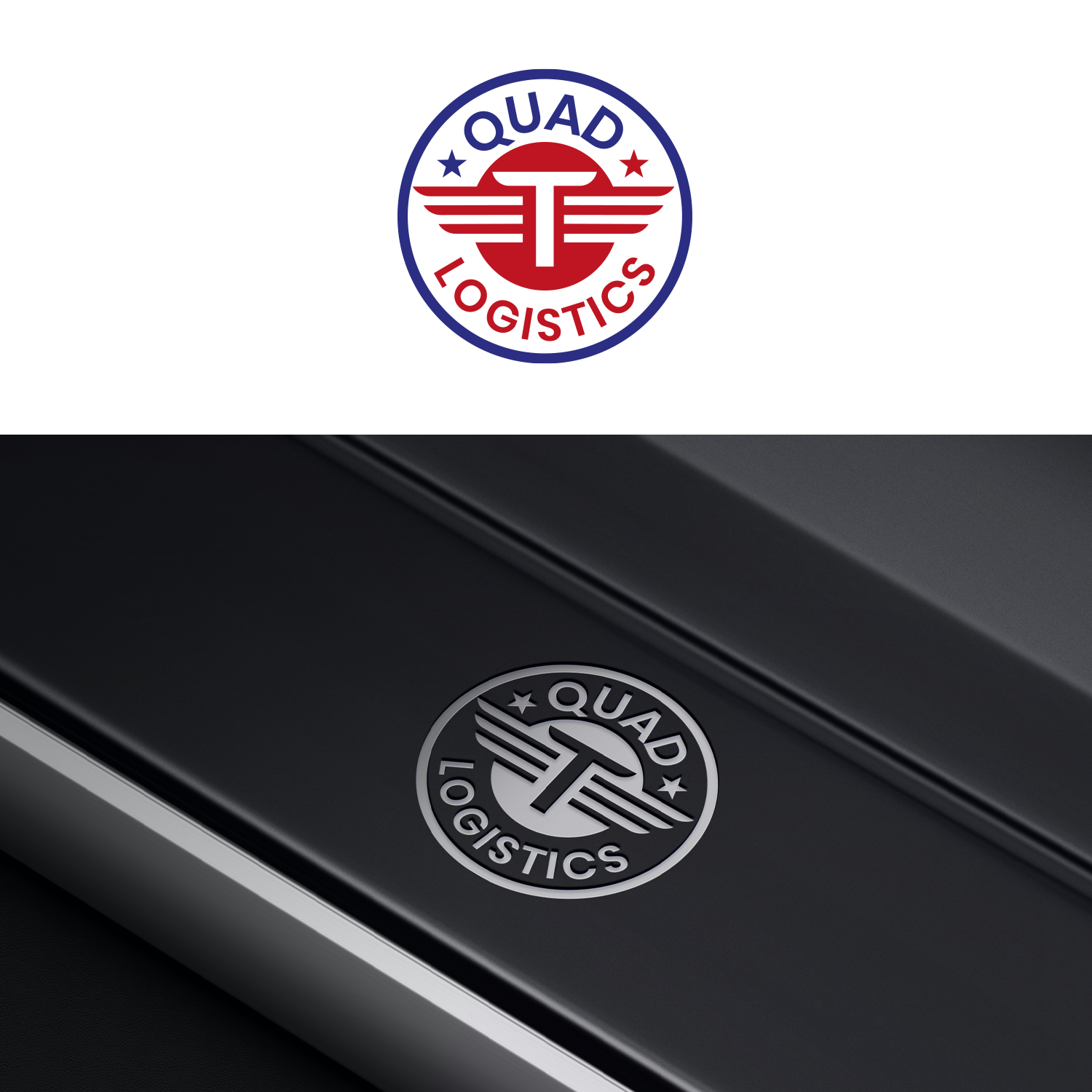 Logo Design by MG.graphics for this project | Design #27175305