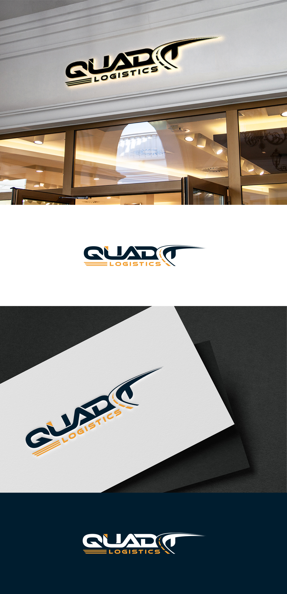 Logo Design by SL Designer for this project | Design #27175179