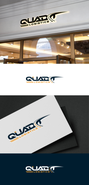 Logo Design by SL Designer for this project | Design: #27175179