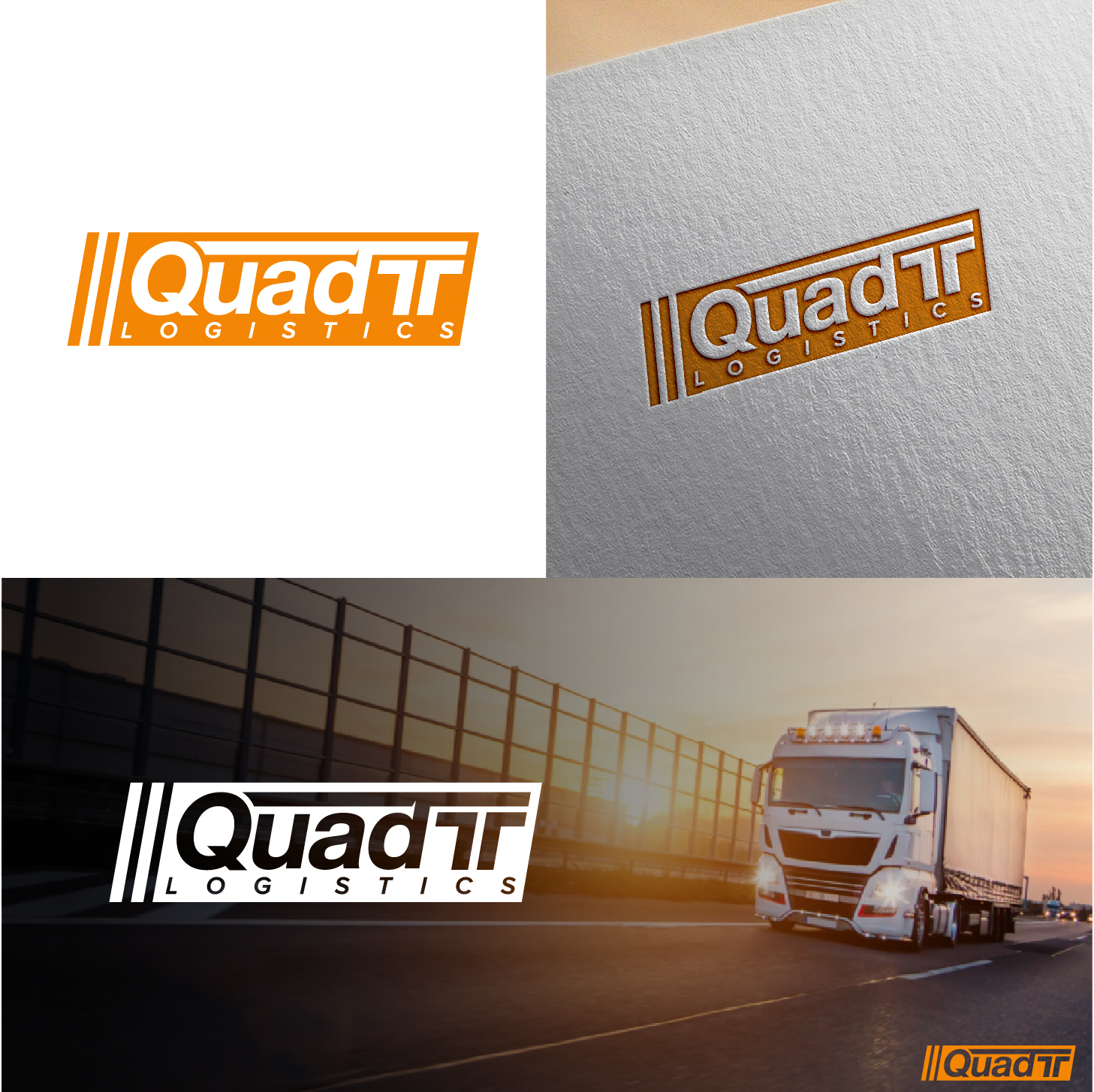 Logo Design by 4tech services for this project | Design #27175267