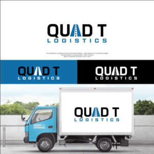 Logo Design by Rosaleen for this project | Design: #27176179