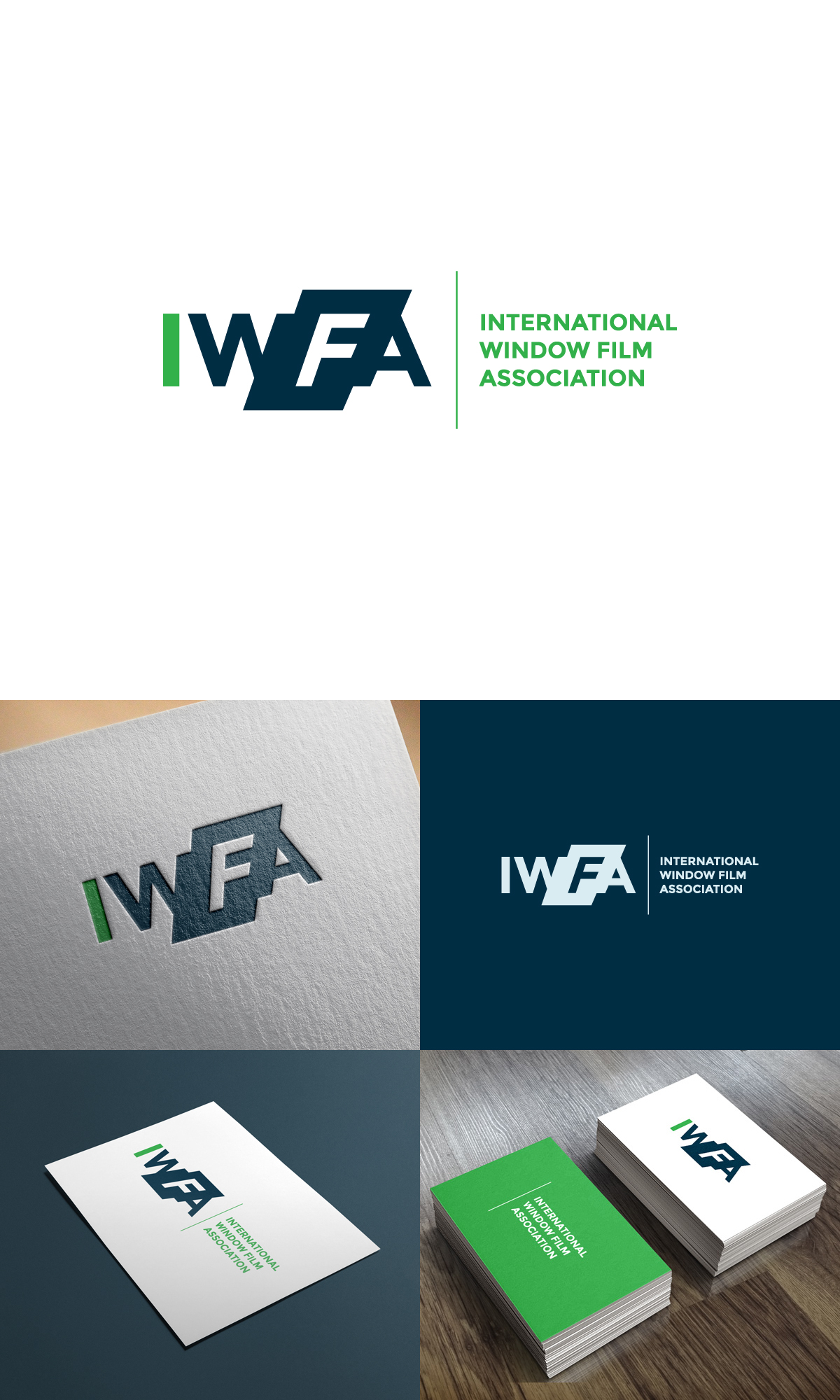 Logo-Design von NineOwl für dieses Projekt | Design #27173565